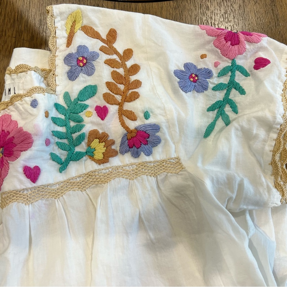 THML Boutique style top - Picture 2 of 4